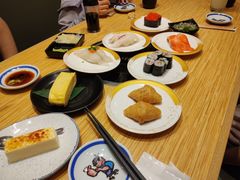 -合点寿司(金虹桥商场店)