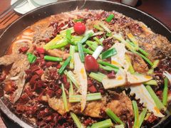 -老板恋上鱼(高新万达店)