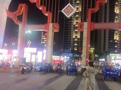 -万达广场(东莞厚街店)