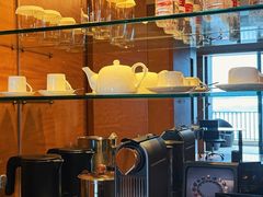 -东莞松山湖凯悦酒店