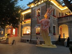 -天津意大利风情旅游区