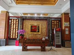 -民族饭店-四季餐厅