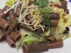 -鑫真味私房菜馆