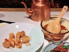 -小吊梨汤·北京菜·烤鸭(鸟巢店)