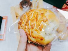 -风车面包