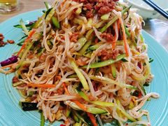 东北大盘凉菜-哈尔滨春饼(朝山街店)