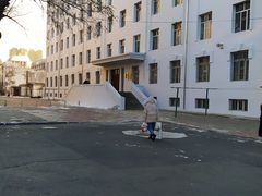 -哈尔滨商业大学(南校区)