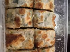 -台北楚楚园馅饼粥(虹桥南丰城店)