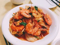 -华春餐馆(鱼山路店)