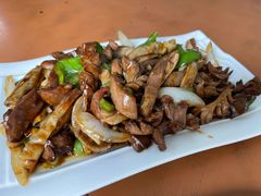 -铁东熏肉大饼铺