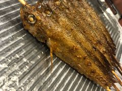 -黄鱼炙夜(华家池店)