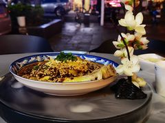 -川味堂·四川豆花(八卦岭店)