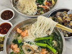 -福屿鲜捞小吃·捞化(福屿总店)