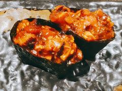 八爪鱼寿司-大雄寿司(中华广场店)