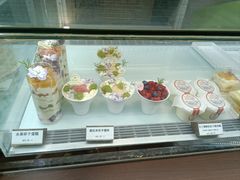 -嗒令甜品·主题融合料理餐厅(首座时代店)