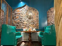 -卢布里西餐厅(总店)