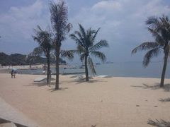 android_upload_pic-白城沙滩