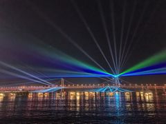 -星海湾跨海大桥