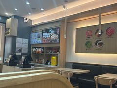 -吉野家(成都时代奥莱店)