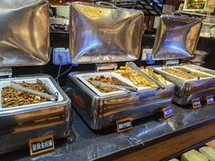 -韩盛·盛江山自助料理(奥体万达店)