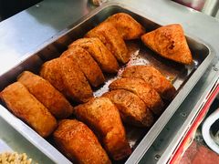 -518豆腐干(总店)
