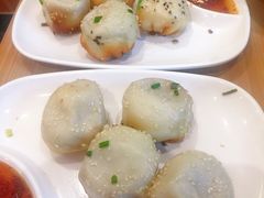 -小杨生煎(宜川路店)