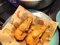 -老城鲜·小海鲜贝贝煲火锅(壹方城店)