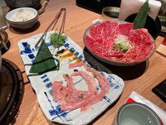 -烧肉达人•炭火烧肉(新天地店)