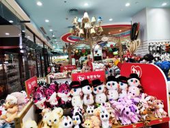 -哈姆雷斯(王府井百货大楼店)