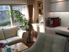 -精德口腔·种植修复·儿牙中心(财富中心店)