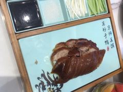 -荷塘秋月·本帮江浙菜(国权路店)