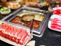 -巴奴毛肚火锅(广益哥伦布店)