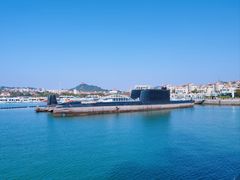 -中国人民解放军海军博物馆