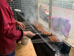 -老字号故乡烤肉店(总店)