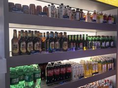 -海底捞大排档火锅(打浦路店)