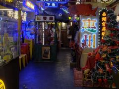 -桥东喜碧海鲜街(水东街店)