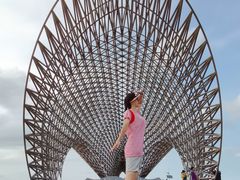 -南汇嘴观海公园