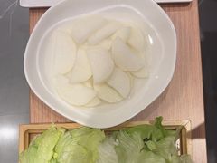 -蝎王府羊蝎子(西直门店)