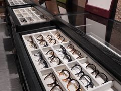 -大视光学•LINDBERG林德伯格•全球手工眼镜集合店(王府井店)