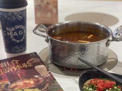 -呷哺呷哺 黄金牧场 (新中关购物中心店)
