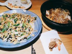 -小土豆北方菜馆(文慧园店)