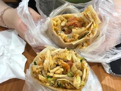 -安徽阜阳卷馍(西单店)