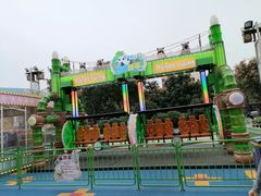 -万达广场(大明宫店)