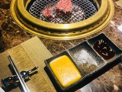 -觅福里•熟成和牛餐厅