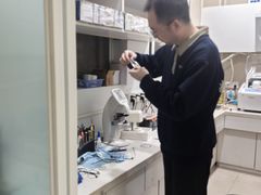-光明眼镜·蔡司授权(徐泾店)