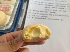 -泸溪河桃酥(江宁万居汇店)