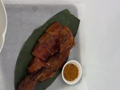 -小厨娘淮扬菜(江宁万达店)