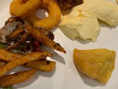 -比格比萨自助(花园路店)