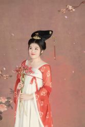 -盘子女人坊古装写真摄影(南京总店)