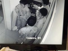 -白兔子密室(长寿路店)